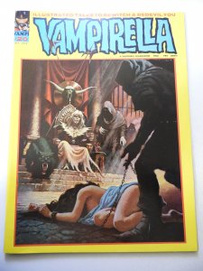 Vampirella #20 (1972) FN Condition