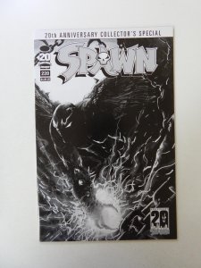 Spawn 20th Anniversary Collector's Special #220 VF/NM condition