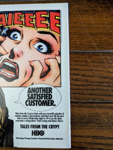 DEATHSTROKE THE TERMINATOR #1 (1991) NM- 9.2 1st Solo Series Key Issue