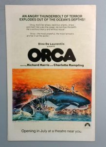 Spectacular Spider-Man #10 White Tiger Marvel 1977 LN1