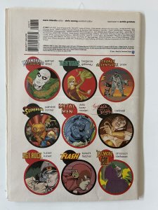 Wednesday Comics #8  - NM (2009)