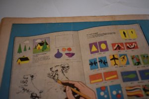 The Amazing Spider-Man #95 (1971) G/VG 3.0