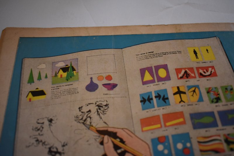 The Amazing Spider-Man #95 (1971) G/VG 3.0