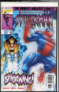 Spider-Man #85 (1997) Spider-Man