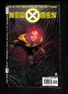 X-Men (1991) #115 1st Negasonic Teenage Warhead New!