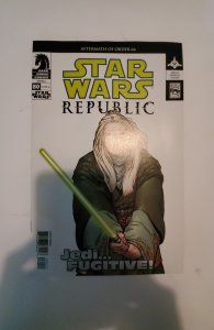 Star Wars: Republic #80 (2005) NM Dark Horse Comic Book J740