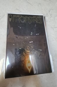 Monstress #30