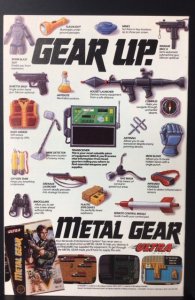 Wolverine #13 (1989)