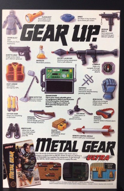 Wolverine #13 (1989)