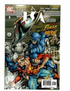 JSA Classified #9 (2006) OF39