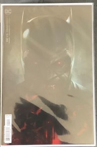 DC Vs. Vampires #1 - Variant Cover (2021, DC) NM/MT