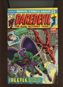 (1974) Daredevil #108: BRONZE AGE! WE COMBINE SHIPPING! (8.5/9.0)