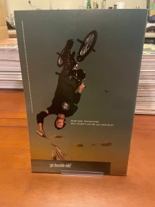 Azrael: Agent of the Bat #83 (2001) NM