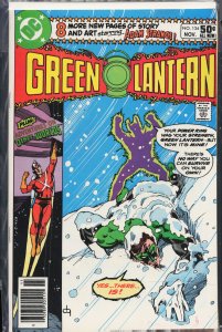 Green Lantern #134 (1980)