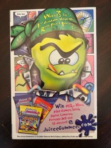 Exiles #47 (2004) - MT