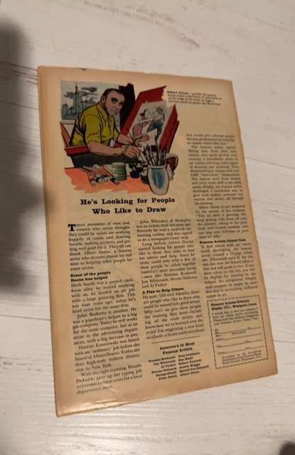 JOURNEY INTO MYSTERY 94 -THOR - HEIMDALL - ODIN - LOKI (1963)