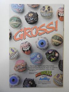 Thundercats #6 Newsstand Edition (1986) FN/VF Condition!