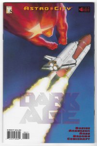 Astro City: The Dark Age Book Four #4 (2010)