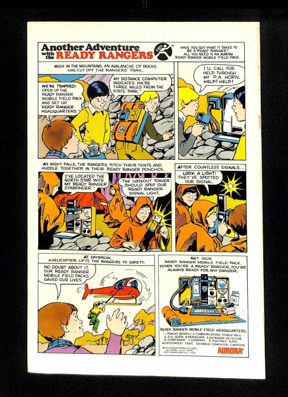 Secret Origins #6 Legion of SuperHeroes!  Blackhawk!