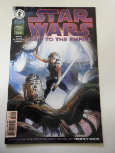 Star Wars: Heir to the Empire #4 (1996)