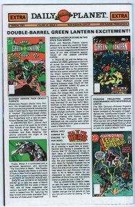 WORLD’S FINEST COMICS #269 - 9.2 - WP - Superman -Batman - High Grade!