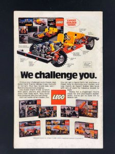 The Savage She-Hulk #10 (1980)