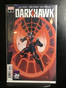 Darkhawk #2 (2021)