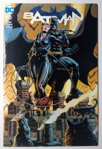 Batman #50 (9.4, 2018) Jason Fabok Variant