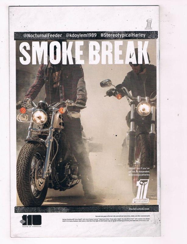 Thor God Of Thunder #13 VF Marvel Comics Comic Book Aaron Avengers 2013 DE45