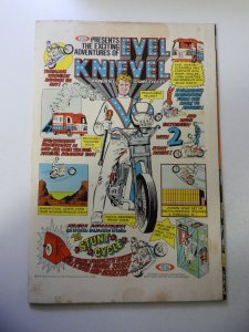 Astonishing Tales #22 (1974) VG/FN Condition