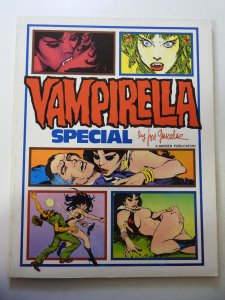 Vampirella Special (1977) FN Condition