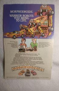 The Thing #30 (1985) buy1 get a surprise 1 free