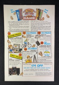 Batman (1940) #387 NM (9.4) Tom Mandrake Black Mask