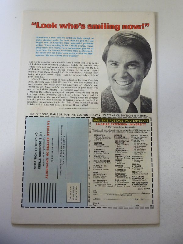 The X-Men #102 (1976) FN/VF Condition