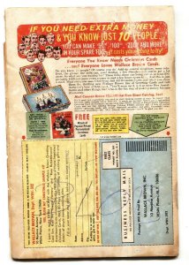 CAPTAIN AMERICA #118 comic book 2ND FALCON-1969-MARVEL l