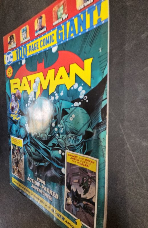 Batman Giant #5 (2019)