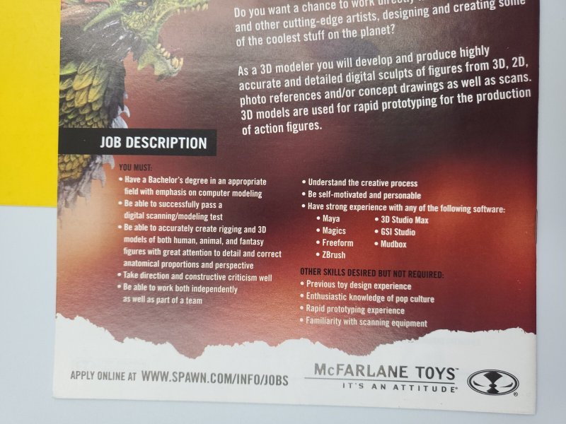 Spawn #171 2007 Image Comics Low Print