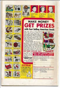 Daredevil #40 (1968) FN+