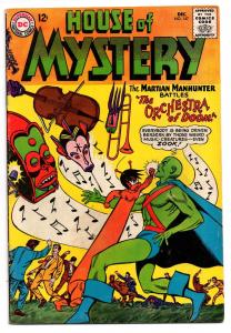 House of Mystery #147 (Dec 1964, DC) - Fine