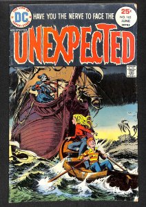 The Unexpected #165 (1975)