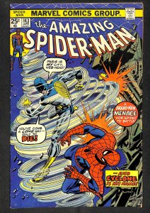 The Amazing Spider-Man #143 (1975)