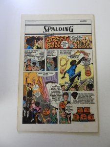 Marvel Premiere #48 (1979) FN condition