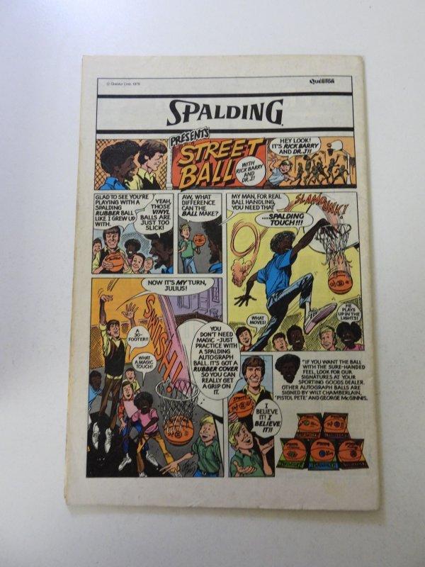 Marvel Premiere #48 (1979) FN condition