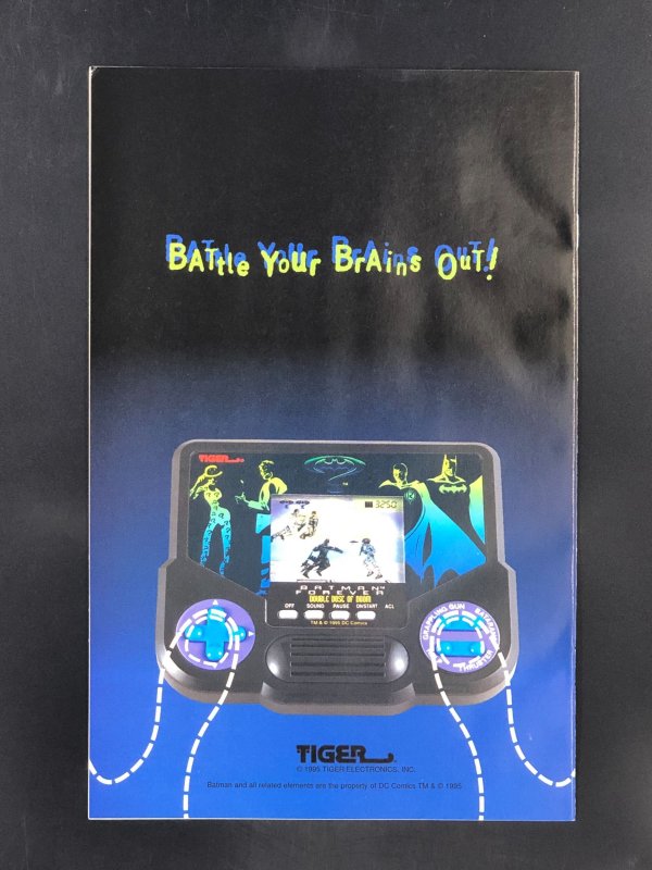 Sovereign Seven #6 (1995)