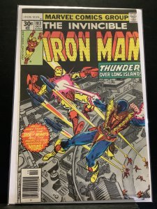 Iron Man #103 (1977)