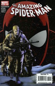 Amazing Spider-Man, The #574 VF/NM; Marvel | we combine shipping 