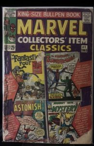 Marvel Collectors' Item Classics #1 (1965)
