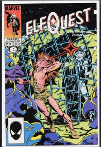ElfQuest #17 (1986) ElfQuest