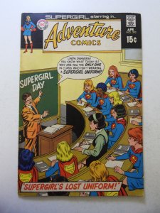 Adventure Comics #392 (1970) VG/FN Condition