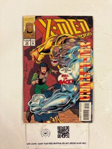 X-Men 2099 #14 VF Marvel Comic Books Xi'an Metalhead Serpentina 21 HH114